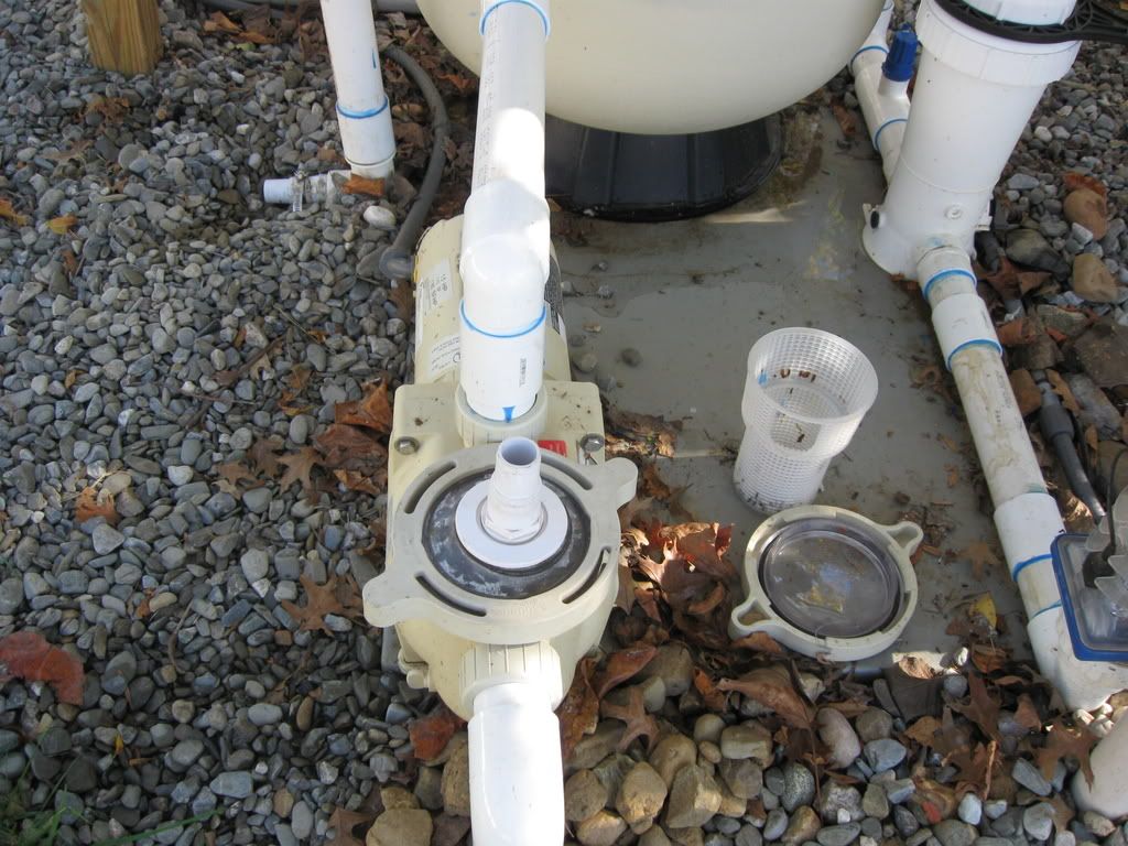 Equipment For Blowing Out Lines All Swimming Pools Types Pool and